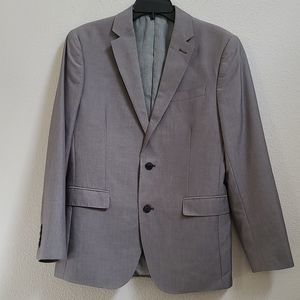 J FERRAR SLIM MEN'S SUIT JACKET